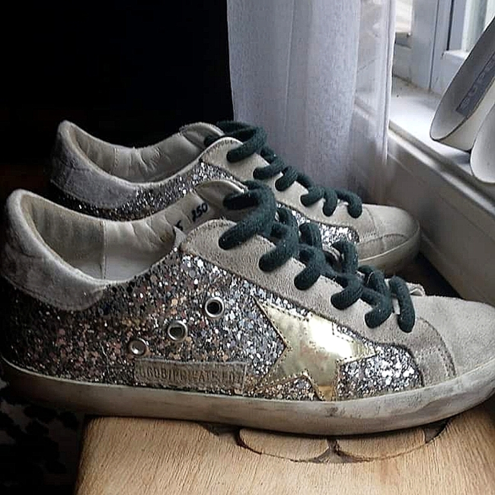 Golden goose 37